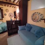 Trame Di Luce Апартаменты *