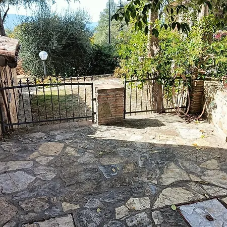 Trame Di Luce Appartamento Pietrafitta (Perugia)