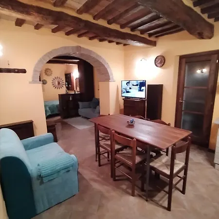 Trame Di Luce Pietrafitta (Perugia)