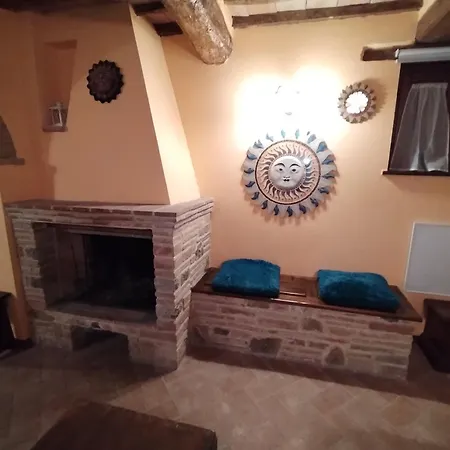 Appartamento Trame Di Luce *