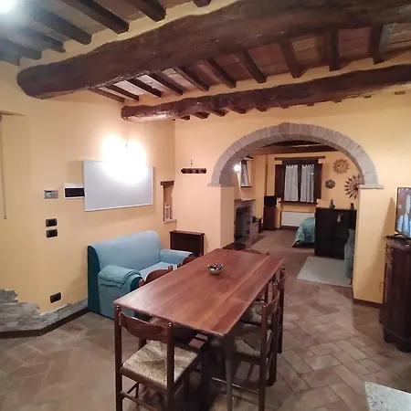 Trame Di Luce Pietrafitta (Perugia)