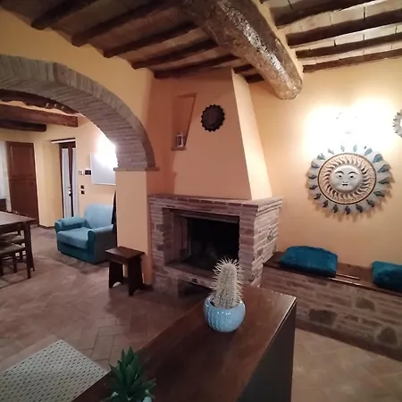 Trame Di Luce Apartamento *