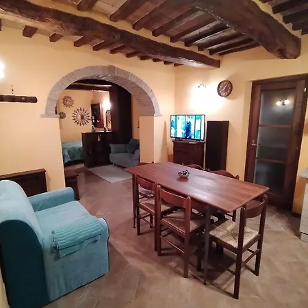 Apartamento Trame Di Luce