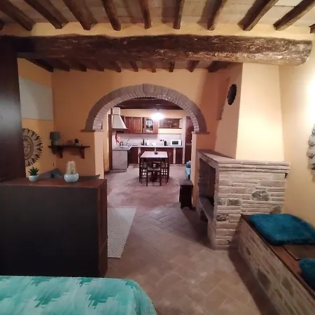 Trame Di Luce Appartamento