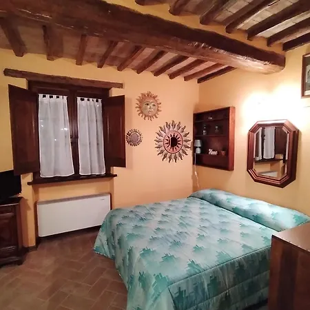 Trame Di Luce Apartamento *