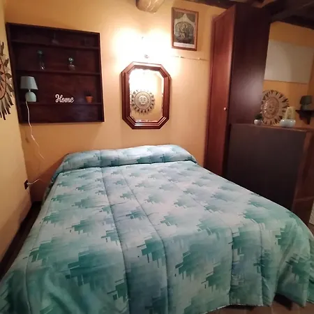 Trame Di Luce Apartamento Pietrafitta (Perugia)