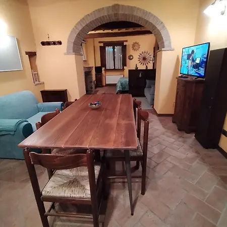 Trame Di Luce Appartamento *