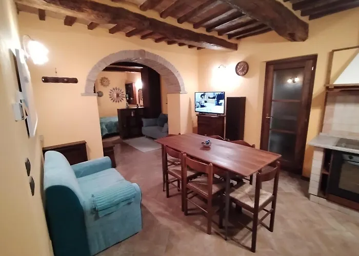 Trame Di Luce Pietrafitta (Perugia)