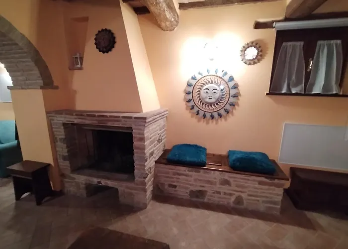 Apartamento Trame Di Luce *