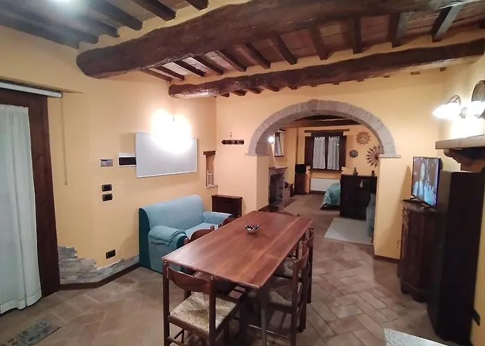 Trame Di Luce Pietrafitta (Perugia)