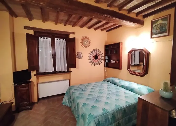 Trame Di Luce Apartamento *