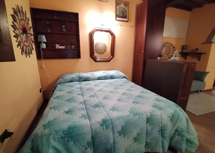 Trame Di Luce Apartamento Pietrafitta (Perugia)