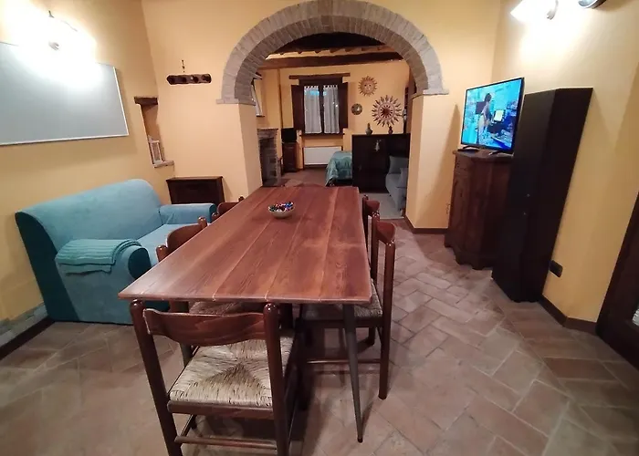 Trame Di Luce Apartamento *